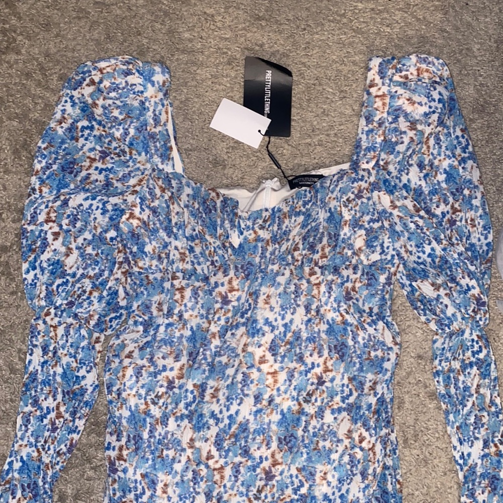 Maternity dress